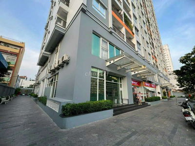 👉👉 CHO THUÊ CĂN HỘ CARILLON 5 – 2PN RỘNG RÃI FULL NỘI THẤT CAO CẤP.