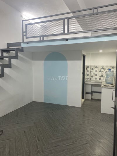 Phòng trọ 20m2 đường Phạm Ngũ Lão, Q.Gò Vấp