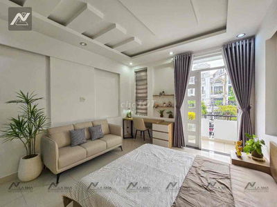 HỆ THỐNG CĂN HỘ STUDIO GẦN ETOWN CỘNG HOÀ VÀ NHÀ GA T3 QUẬN TÂN BÌNH