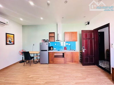 TOÀ CĂN HỘ 5 TẦNG NGAY PHAN THANH 18 PHÒNG  SẴN DÒN THU TỐT CHỈ 8 TỶ HƠN