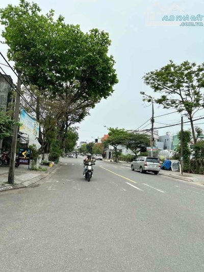 SIÊU HIẾM – LÔ GÓC 2 MẶT TIỀN HÀ TÔNG QUYỀN - 161M- KHÔNG CÓ LÔ THỨ 2