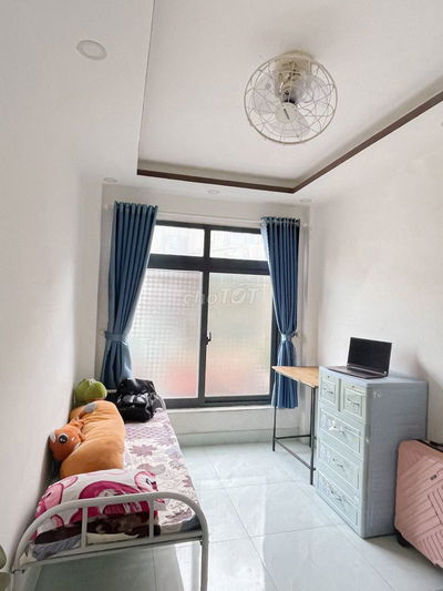 cho thuê phòng QUANG TRUNG GÒ VẤP