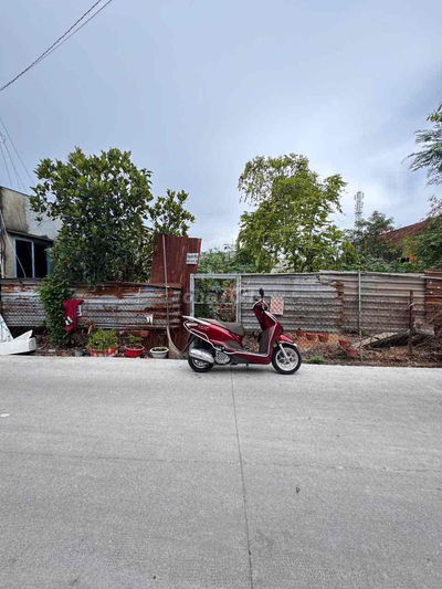 Bán Đất 5 x 22 Sổ Hồng Riêng Gần Chợ Gấu