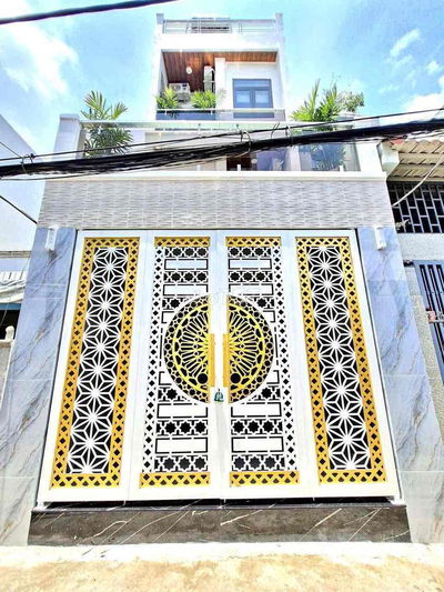 🌻🌻🍁🍁BÁN NHÀ ĐƯỜNG HUỲNH TẤN PHÁT, QUẬN 7, FULL NỘI THẤT - VÀO Ở NGAY🌻🌻