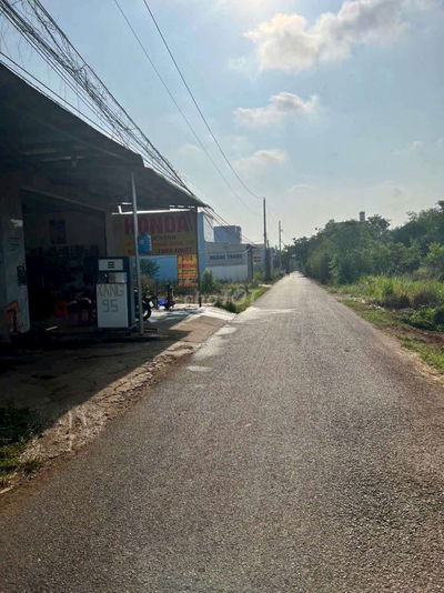 ĐƯỜNG TÂY HÒA 5 VÀO 1/, 120M2 FULL THỔ CƯ,GẦN TRƯỜNG HÙYNH THÚC KHÁNG