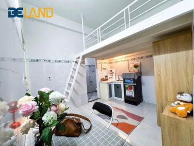 CHO THUÊ PHÒNG TRỌ GIÁ RẺ GÒ VẤP