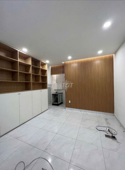 Cho Thuê MT đường số 6 cư xá Bình Thới P. Bình Thới Quận 11. Giá 10tr