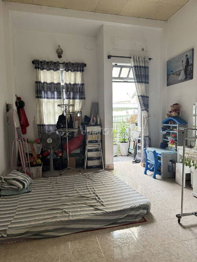 NHÀ ĐẸP 3 TẦNG - SÁT LOTTE MART Q7 - TIỆN ÍCH ĐẦY ĐỦ -GIÁ TỐT HIẾM BÁN