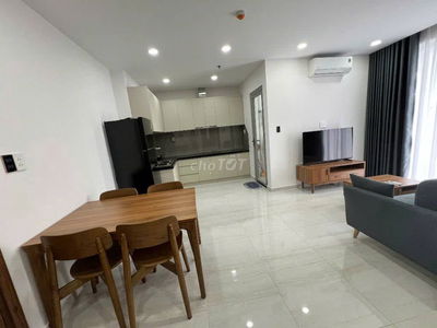 Cho thuê Happy One Central, 50m2 1PN Full nội thất giá tốt