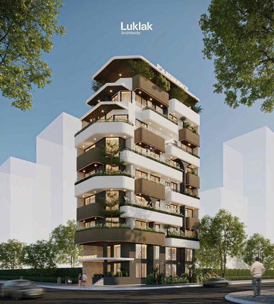 Lô Góc 2 MT KHÚC HẠO - BÙI HUY BÍCH _ Kẹp Cống Cực Đẹp _ Tặng Thiết ke