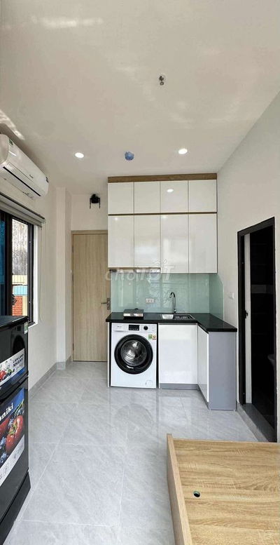 Ccmn mới tinh full đồ vào ở đc luôn