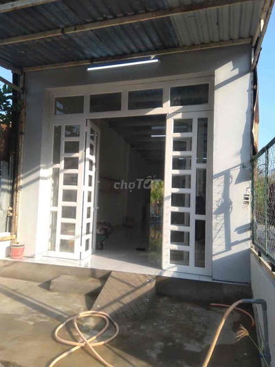 Nhà cấp 4 ngay trung tâm xã Phước Kiển, liền kề KDT GS Metro City