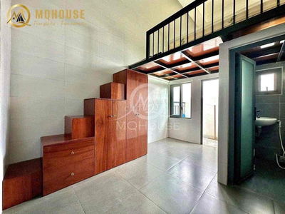 -🏡CĂN HỘ DUPLEX -📌BANCOL THOÁNG MÁT -💥TÂN QUÝ - GÒ DẦU -💥TÂN SƠN NHÌ