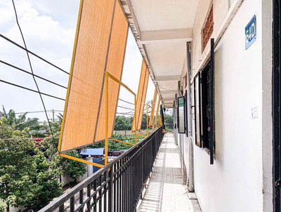 2.6Triệu /tháng Phòng 36m2 Lò Lu Cạnh FPT, UFM, GTVT, HUTECH
