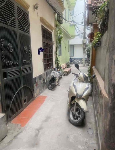 🏡BÁN NHÀ LĨNH NAM , VI TRÍ ĐẸP, GIÁ TỐT
