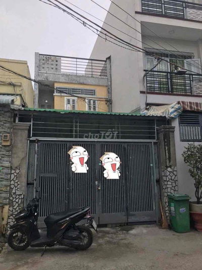 🧧🧧Nhà cho thuê Bùi tư toàn- An lạc- quận bình Tân - DT lớn- bao rẻ  💰💰