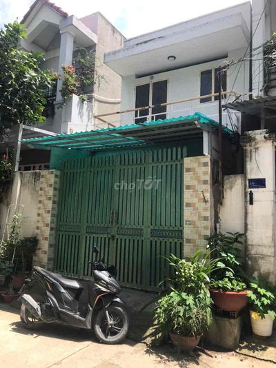 🌺🌺Cần bán nhà 1/ An Dương Vương- Phường An lạc  💰💰Giá