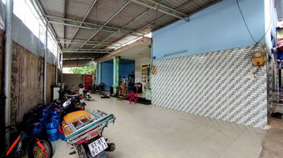 Bán nhà mặt tiền số, 343m2, 8PN, nguyễn xiển, long bình- Thủ Đức.