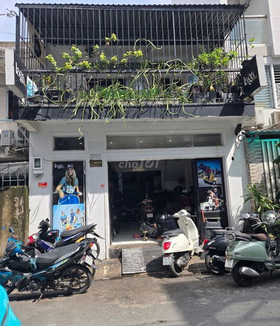 Cho Thuê Mặt Bằng Kinh Doanh Vị Trí Tốt – Quận 10, Diện Tích 42m²