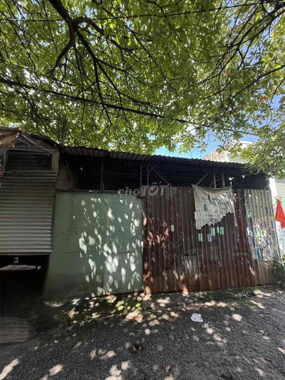 164m2 - NGUYỄN THỊ TÚ - BÌNH TÂN - HXT - DÒNG TIỀN 15Tr/Th