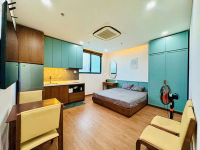 🏡CHÍNH CHỦ CHO THUÊ CĂN HỘ STUDIO GẦN SÂN BAY
