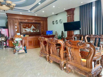 Biệt thự full giấy phép bán/cho thuê chính chủ