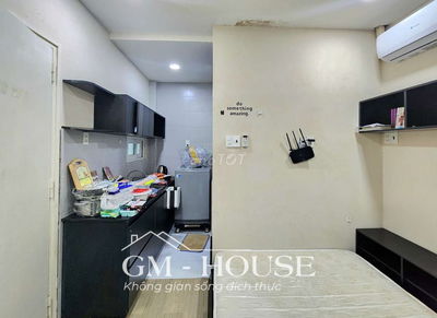 ✅️Chỉ tính điện và nước✅️có máy giặt riêng, Phan Văn Trị, Bình Thạnh