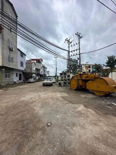 🔥 58TR/M² – Ô TÔ VÀO ĐẤT – CHÂN CẦU THƯỢNG CÁT – ĐẦU TƯ ĐỈNH 🔥