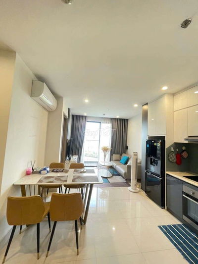 Cho thuê 2pn Vinhomes Grand Park giá từ 5,5tr