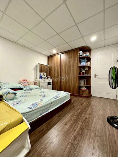 🌟 Bán Gấp Nhà 2 Mặt Tiền Hẻm, Bình Thạnh, 60m², 4PN! 🌟