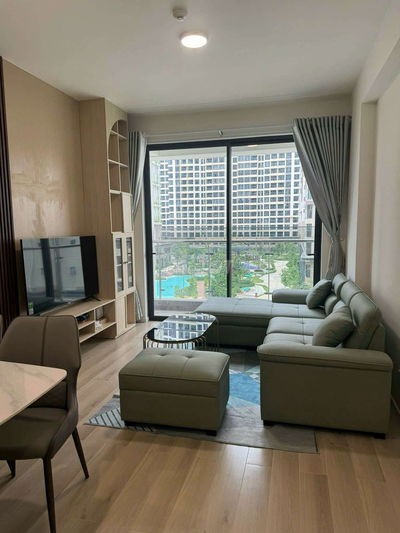 Cho thuê 2pn Masteri Vinhomes Grand Park giá từ 8.5tr