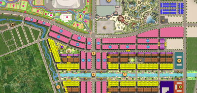 CHÍNH THỨC mở bán Biệt Thự, Shophouse Đối diện Công viên SunWorld - Sun Urban City - FULL CK 26%