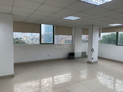Cho thuê vp phố vũ ngọc phan,dtsd 40m2,đống đa,hà nội