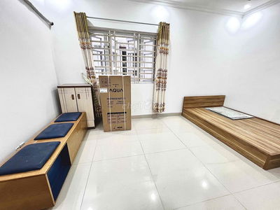 PHÒNG MỚI KHAI TRƯƠNG GẦN EMART PHAN VĂN TRỊ