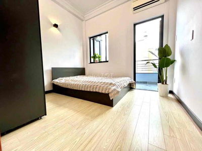 GIẢM 1 TRIỆU THÁNG ĐẦU TIÊN VỚI 2 PHÒNG NGỦ BAN CÔNG NGAY TRUNG TÂM