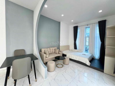 🎉CĂN HỘ TÁCH BẾP SÁT QUẬN 1
