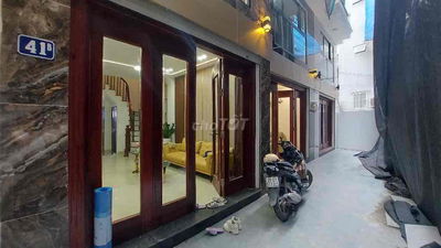 BÁN NHÀ KHƯƠNG ĐÌNH – THANH XUÂN – 6 TẦNG – 35m2– ĐỦ CÔNG NĂNG