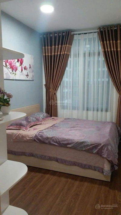Cho Thuê Căn Hộ 2 Phòng Ngủ, 2 WC - Tiện Lợi, Đầy Đủ Nội Thất!