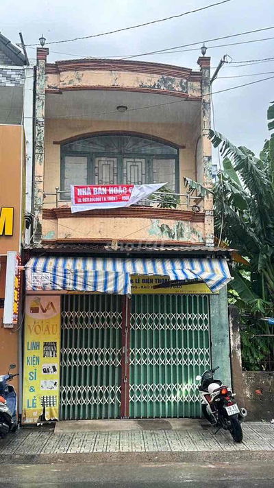Cho thuê hoặc bán nhà nguyên cân