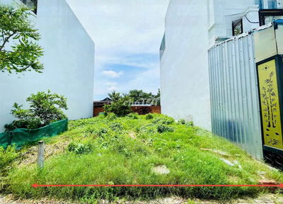 BÁN LÔ ĐẤT GẦN BỆNH VIỆN XUYÊN Á - TÂN PHÚ TRUNG 180m2 GIÁ 530 TRIỆU