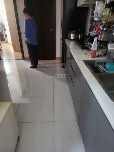 Bán căn hộ đức khải A1 cao cấp