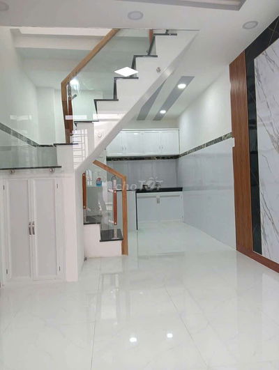 Bán nhà CCVB ĐƯỜNG TAM BÌNH HBC  THỦ ĐỨC CŨ