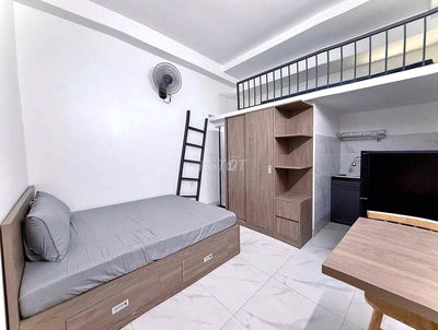CHO THUÊ PHÒNG Ở ĐƯỢC 3-4 BẠN GẦN ĐẠI HỌC UFM QUẬN 7