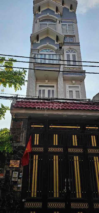 HIẾM-NGANG 6m-NGAY CHIẾN LƯỢC THÔNG HƯƠNG LỘ 2 -98m2-CHỈ NHỈNH 6ty