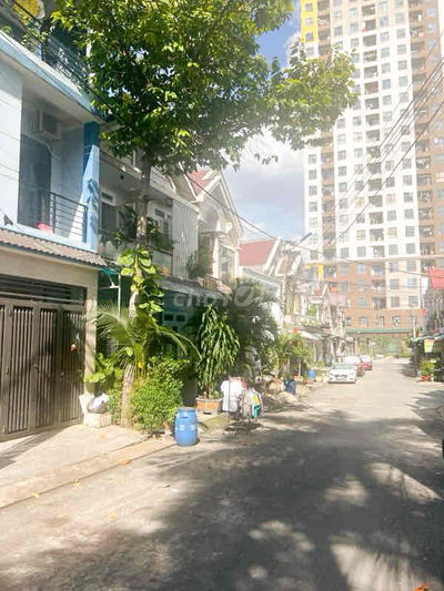 MẶT TIỀN 6M, CÁCH THỦ ĐỨC 3KM -QL 1K- 68.8M2, 2TẦNG, 3PN, GIÁ 5.5 TỶ