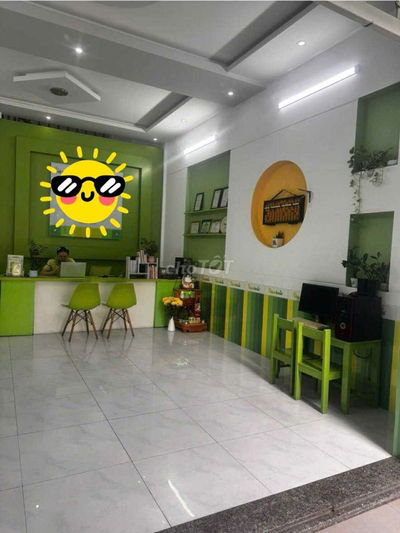 🌟 SIÊU HOT - NHÀ MẶT PHỐ BẮC SƠN – 2 TẦNG – VIEW CÔNG VIÊN  🌟