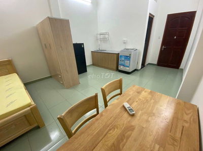 Cho thuê phòng trọ khu K300 - cộng hoà, giá 4.6tr