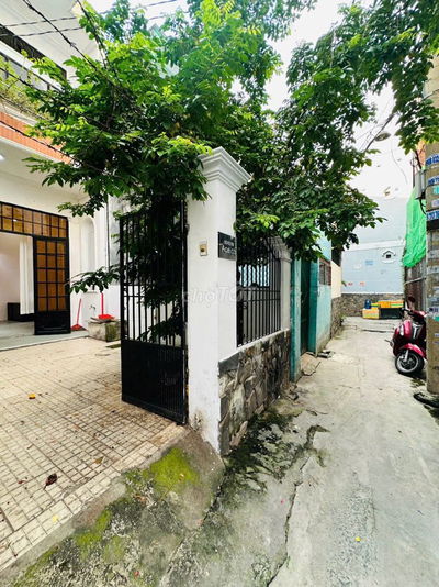 💸 Chỉ 5.6 TỶ – Nhà đẹp 70m² ngay Nguyễn Văn Công, P3, Gò Vấp