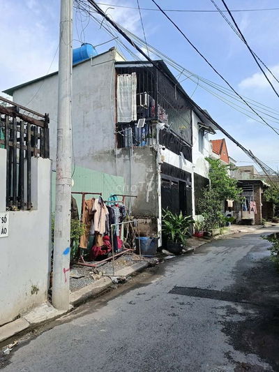 BÁN NHÀ - PHƯỚC LONG B - ĐANG CHO THUÊ 50TR/NĂM - GIÁ NHỈNH 1 TỶ