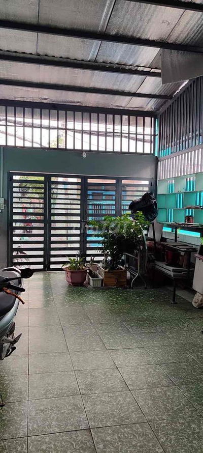 NGỘP BANK BÁN GẤP NHÀ 4 TẦNG Ô TÔ VÀO NHÀ – HUỲNH TẤN PHÁT - GIÁ TỐT
